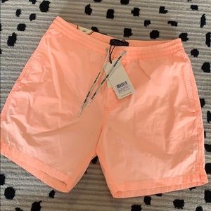 Scotch & Soda Mid-length Swimwear